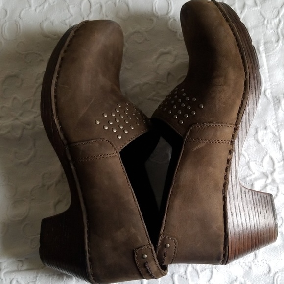 Dansko shoes - Picture 4 of 7